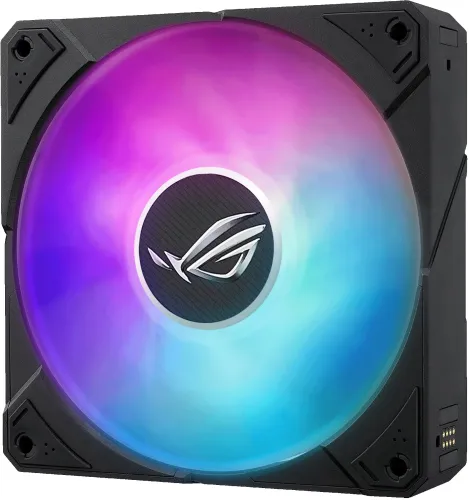 Chłodzenie ASUS ROG Ryujin III 360 ARGB Extreme Czarny