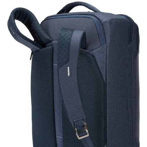 Рюкзак / сумка через плечо Thule Crossover 2 Convertible Carry On-dress blue