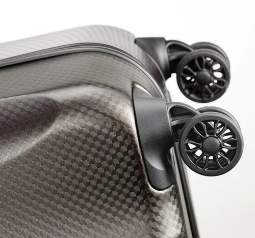 Valiza Titan Xenon Deluxe Business Wheeler