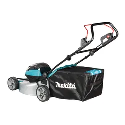 Kosiarka akumulatorowa Makita DLM466Z