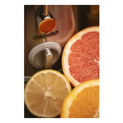 Sokowirówka MESKO MS 4126