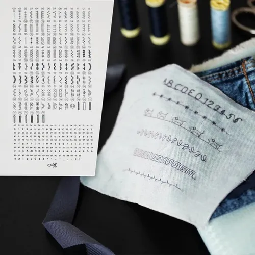 Maszyna do szycia CECOTEC BelleCouture 21500 Biały