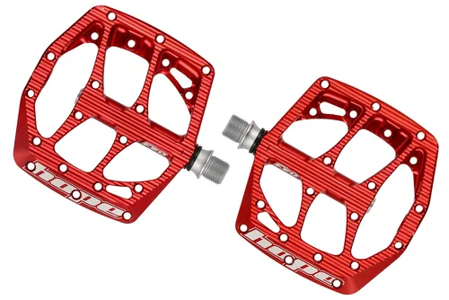 Pedały rowerowe HOPE F20