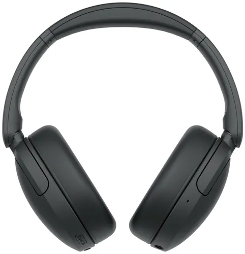 Sony WHCH730 Czarne