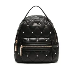 Rucsac Liu Jo Ecs s AF3256 E0041 Nero 22222