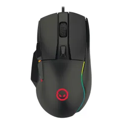 Myszka gamingowa Lorgar Jetter 357 RGB Czarny