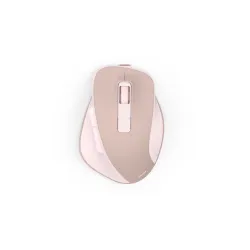 Myszka Hama WM-500 Różowy
