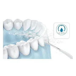 Irygator EXTRALINK Smartlife Intelligent Water Flosser L8 Biały