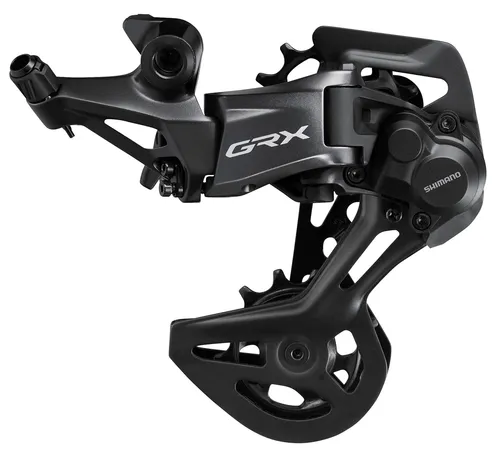 Задний переключатель Shimano GRX RD-RX822