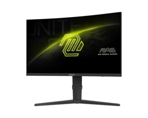 Monitor MSI MAG 275CQPF 27" 2K Rapid VA 180Hz 0,5ms Zakrzywiony Gamingowy