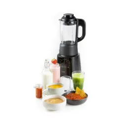 Blender kielichowy Domo DO726BL 1,2l