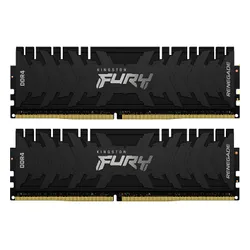 Pamięć RAM Kingston FURY Renegade 16GB (2 x 8GB) 3200 CL16