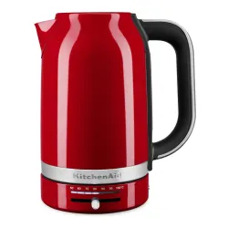 Электрический чайник KitchenAid 5KEK1701EER красный