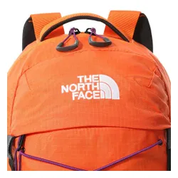 Рюкзак North Face Borealis Mini-orange