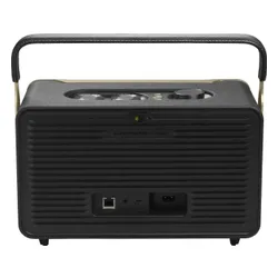 Динамик Bluetooth JBL Authentics 300 100W черный