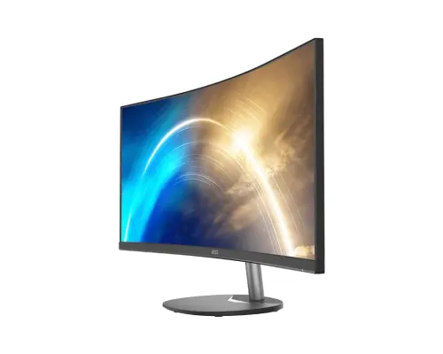 Monitor MSI PRO MP341CQ 34" UWQHD VA 100Hz 4ms Zakrzywiony