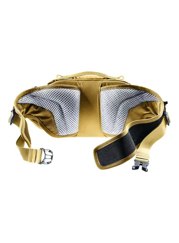 Nerka na rower Deuter Pulse Pro 5 - savanna/dune
