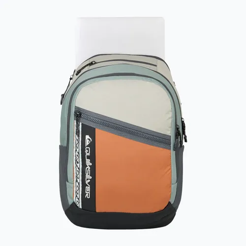 Plecak miejski Quiksilver Freeday 28 l bran