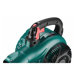 Dmuchawa do liści spalinowa TOKACHI Hurricane 4X