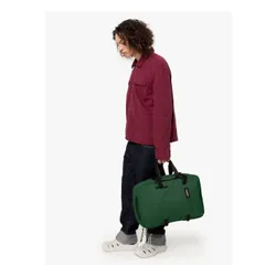 Plecak podróżny torba Eastpak Travelpack - bristle green
