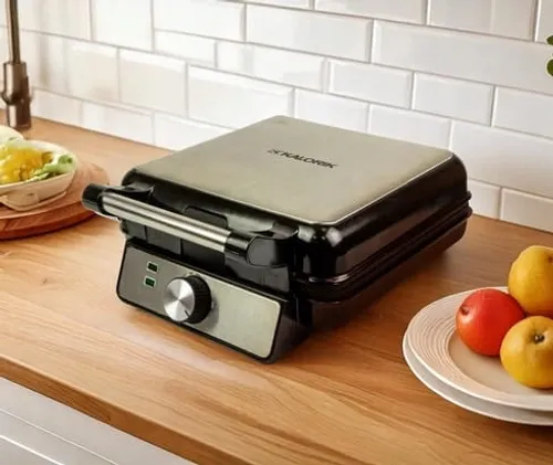 Gofrownica Kalorik WM2000 1500W Regulacja temperatury