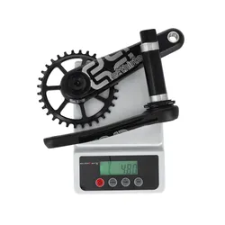 Mechanizm korbowy E*thirteen TRSR SL Race