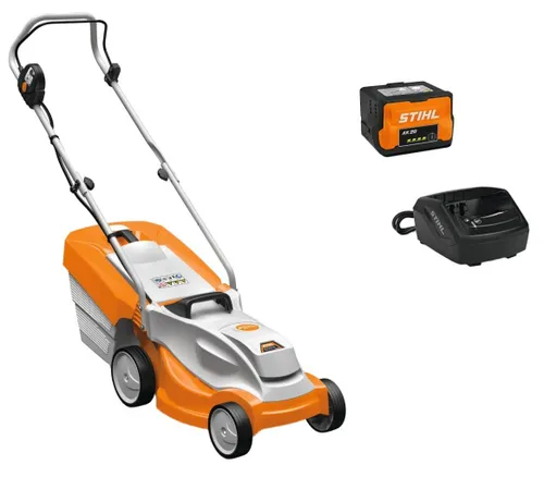 Kosiarka akumulatorowa STIHL RMA 235 63110111418
