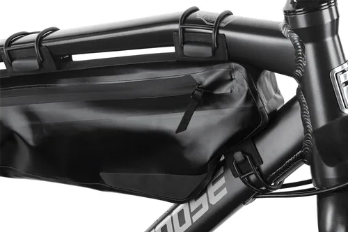 ROSWHEEL Road Frame Bag