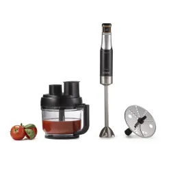 Blender Gorenje HBX1500VXC 1500W Rozdrabniacz