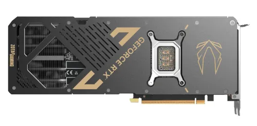 Karta graficzna Zotac Gaming GeForce RTX 5070 Ti SOLID SFF 16GB GDDR7 256bit DLSS 4