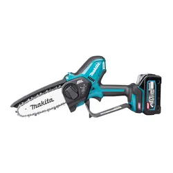 Pilarka łańcuchowa do gałęzi Makita XGT UC029GM202 1x4.0Ah