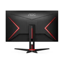 Monitor AOC 24G2SPAE/BK 24" Full HD IPS 165Hz 1ms Gamingowy