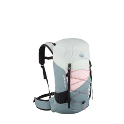 Plecak damski Kohla Active Peak 22L - milky green/stormy/mauve