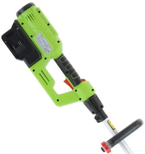Dispozitiv multifuncțional 4GARDEN AK22MULTI 4garden reîncărcabil: Motocositoare + tuns + tuns gard viu + tuns ramură