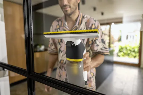 Myjka do okien Karcher WV 3 Comfort Precision 1.633-691.0