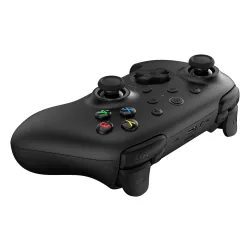 Pad 8BitDo Ultimate 2 Wireless Controller do PC, Android Bezprzewodowy Czarny