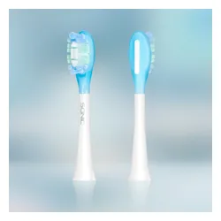 Szczoteczka soniczna TEESA Sonic Elite TSA8082-B Czarny