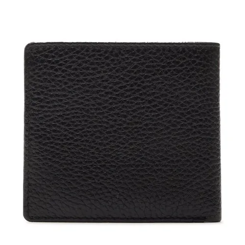 Duży Portfel Męski Geox U Wallet U35JFB 00046 C9997 Black