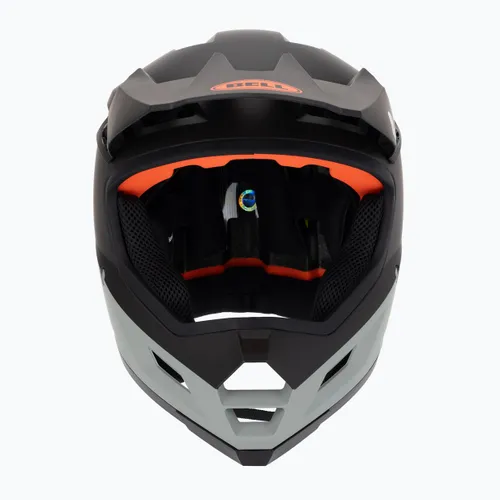 Kask rowerowy Bell Sanction 2 DLX MIPS blip rootbeer