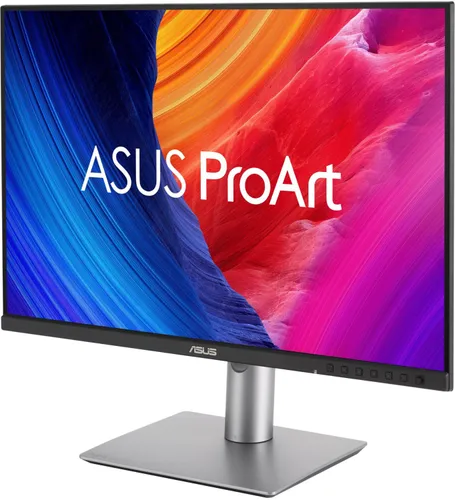 ASUS ProArt Display Gen2 PA248QFV - 100Hz | WUXGA | IPS | 24.1''