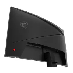 Monitor MSI MAG 275CQF E18 27" 2560x1440px 180Hz 0.5 ms [GTG] Curved