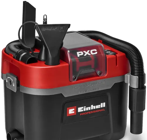 Odkurzacz EINHELL TP-VC 18/10 Li BL L-Solo 2347155