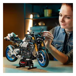 Конструктор Lego Technic Yamaha MT-10 SP (42159)