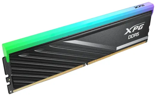 Adata XPG Lancer Blade RGB 32GB [2x16GB 6000MHz DDR5 CL48 DIMM]