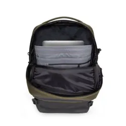 Eastpak рюкзак CNNCT Tecum CNNCT M-cnnct army