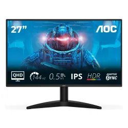 AOC Q27B36X - 144Hz | QHD | IPS | 27''