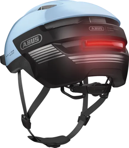 Kask rowerowy ABUS Purl-Y ACE
