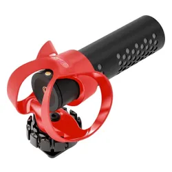 Rode VideoMicro II Mikrofonu-Kamera Mikrofonu