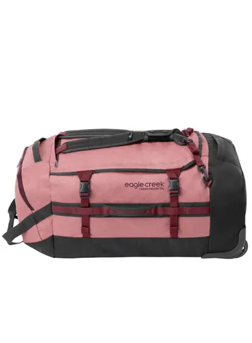 Сумка на колесиках Eagle Creek Cargo Hauler Roll Duffel 110 l-earth red