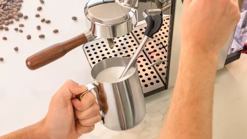 Ekspres CECOTEC Baristeo Intima